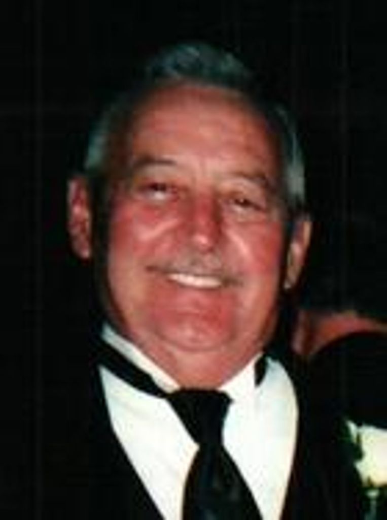 Richard "Dick" Wilson Profile Photo