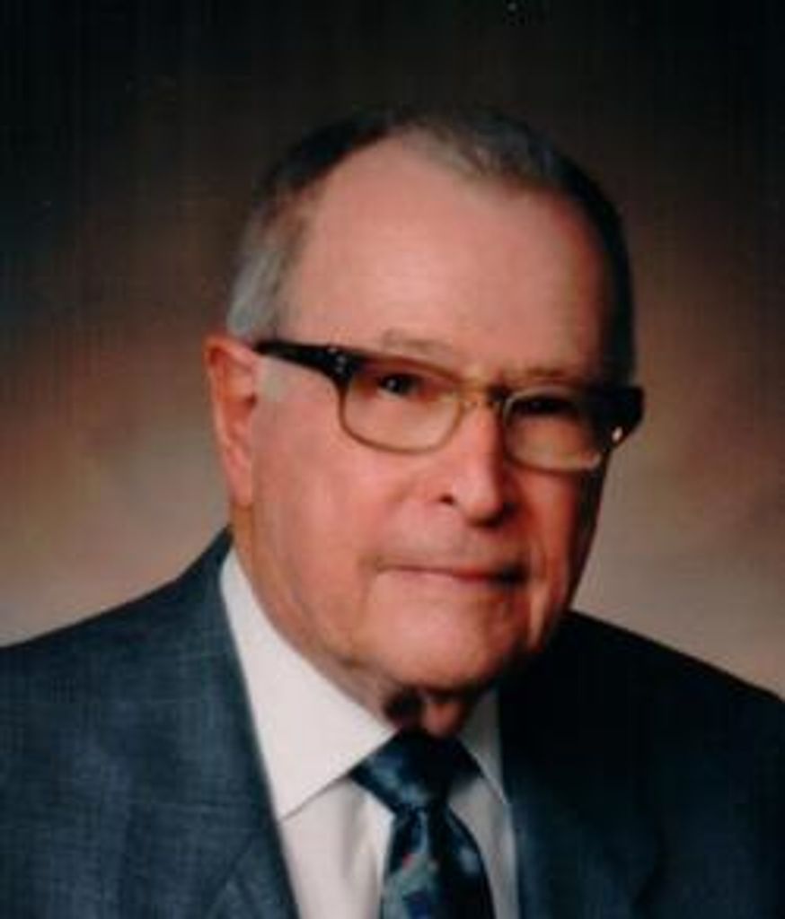 Charles W. Baskins