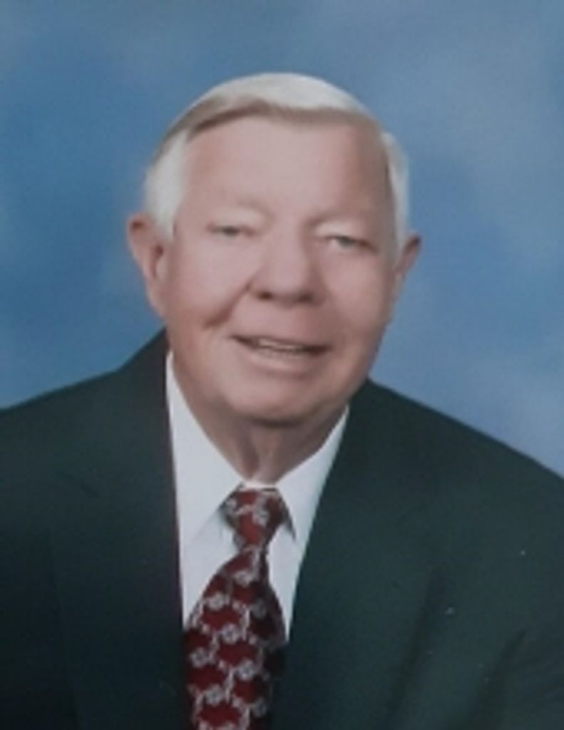 Curtis Blaine Bitner