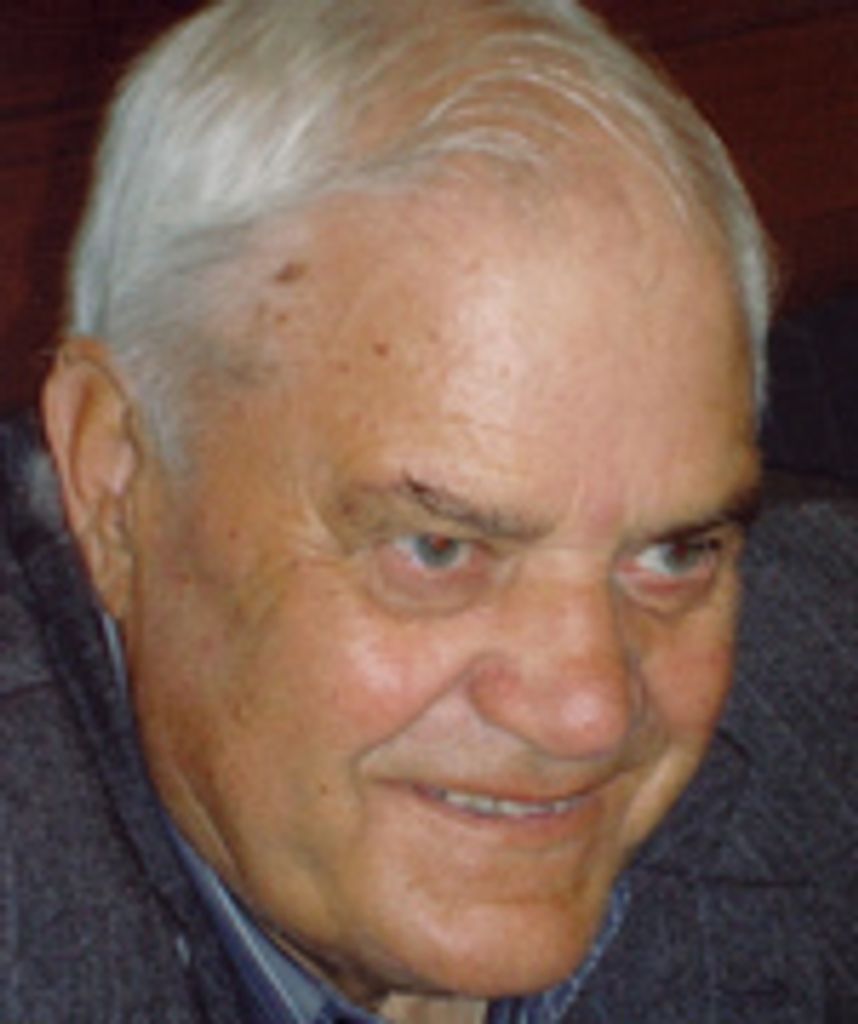 Joaquim Candido Silva