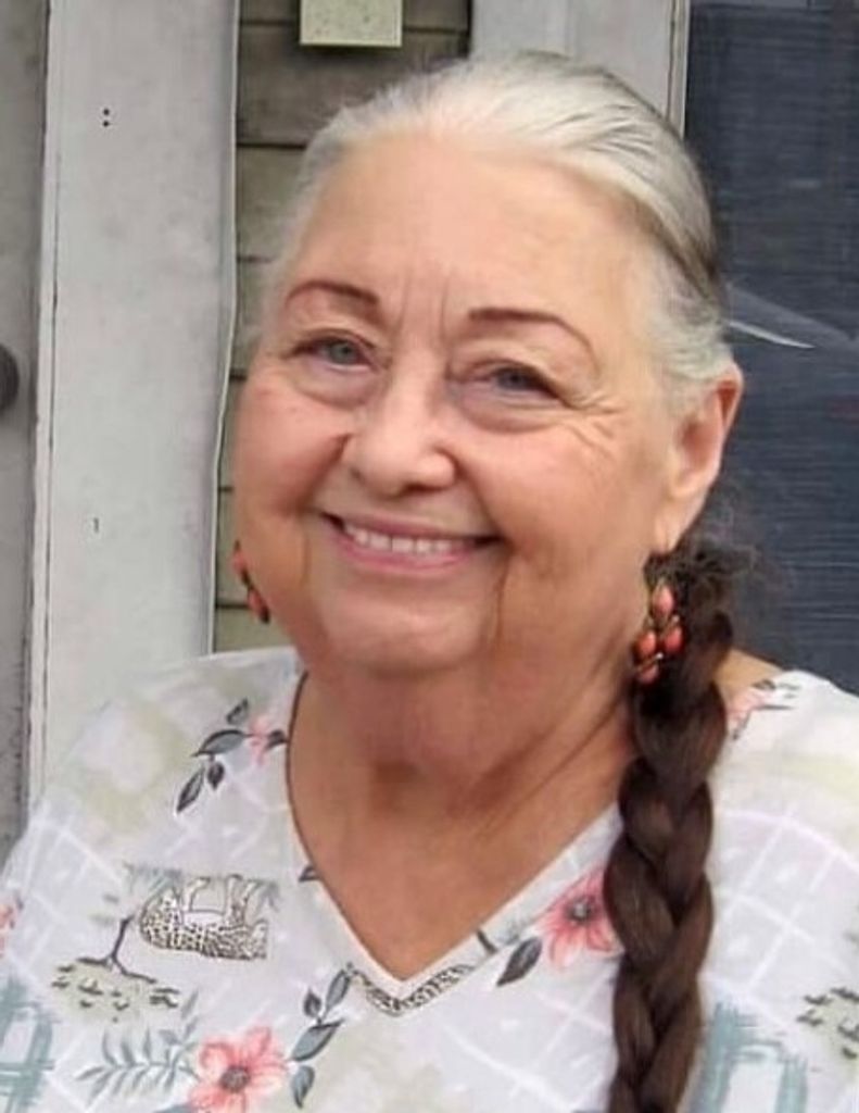 Bonnie L. (Arnold)  Reinhart