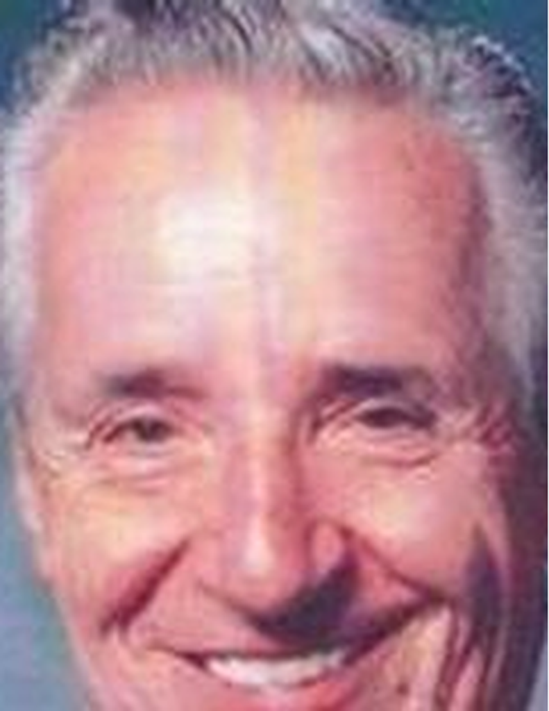A. Steve "Tase" Kircos