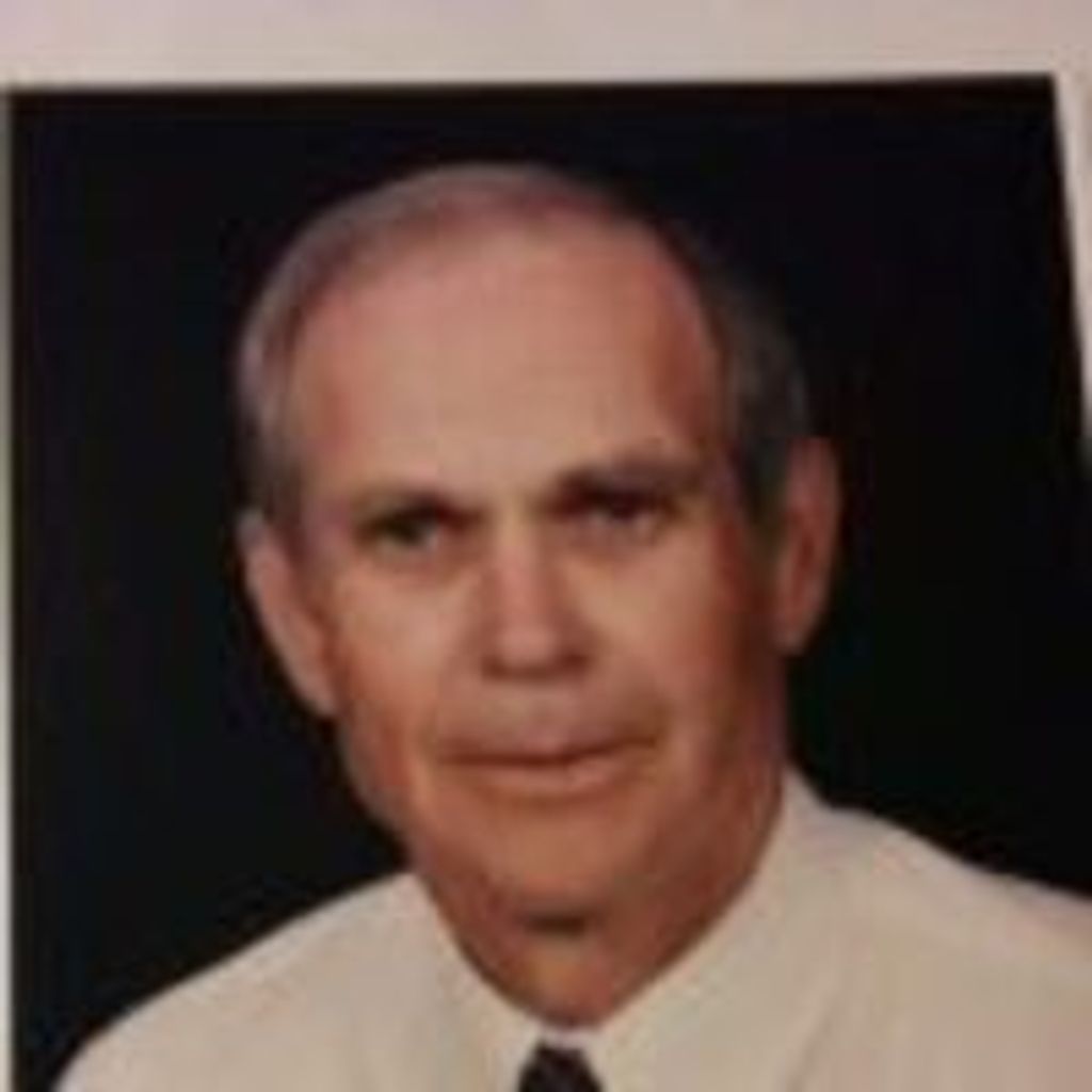 Freddie R. Matthews