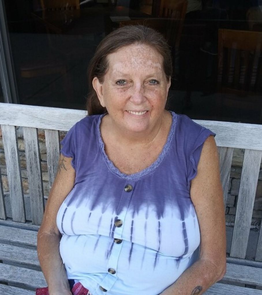 Karen Earlean Brown