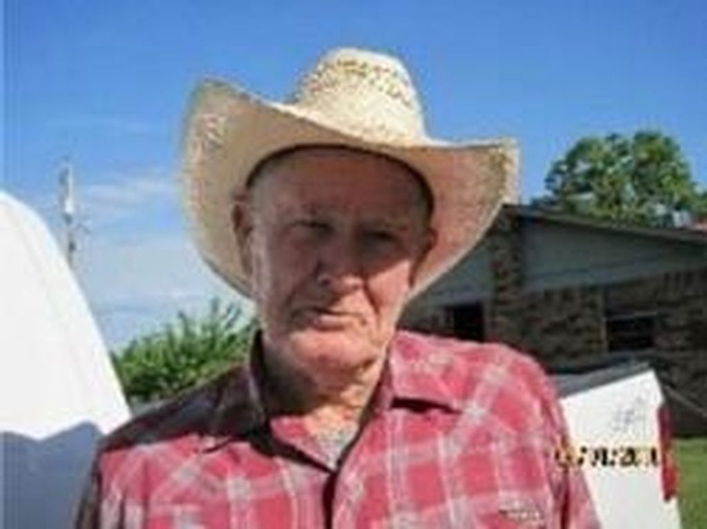 Willie Eugene Stinson