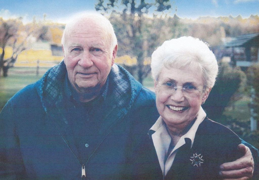 Blaine Burch Barnard Profile Photo