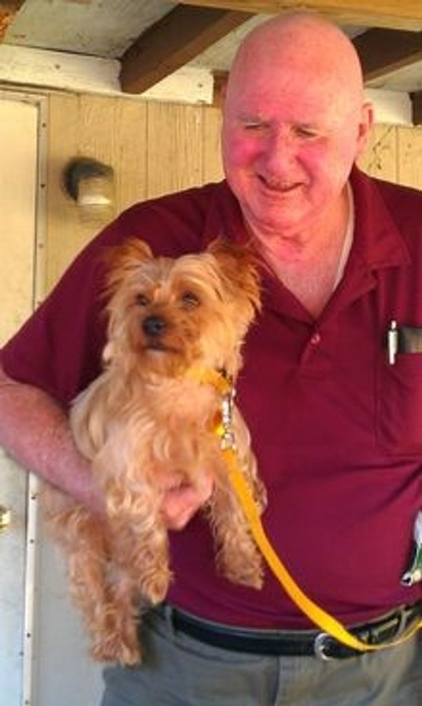 Gene L Wilson Profile Photo