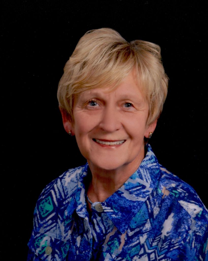 Linda Faye Perkins Profile Photo