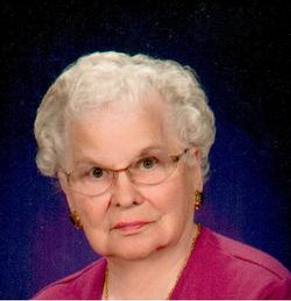 Mary E. Hall