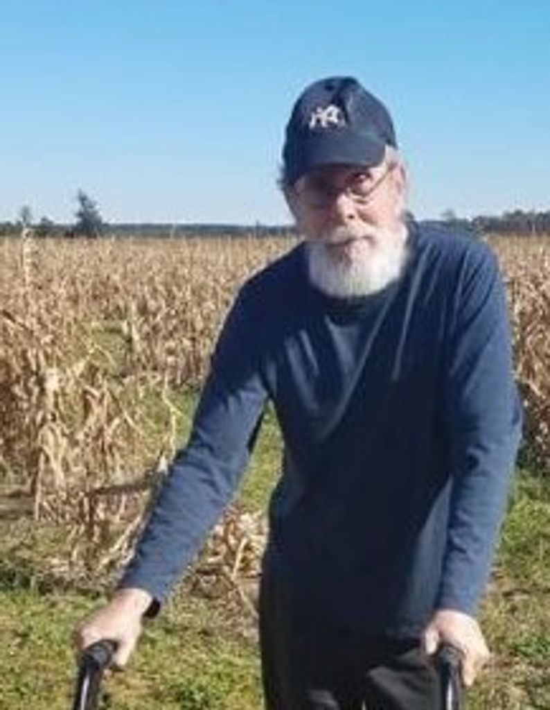 Martin John Tillapaugh Profile Photo