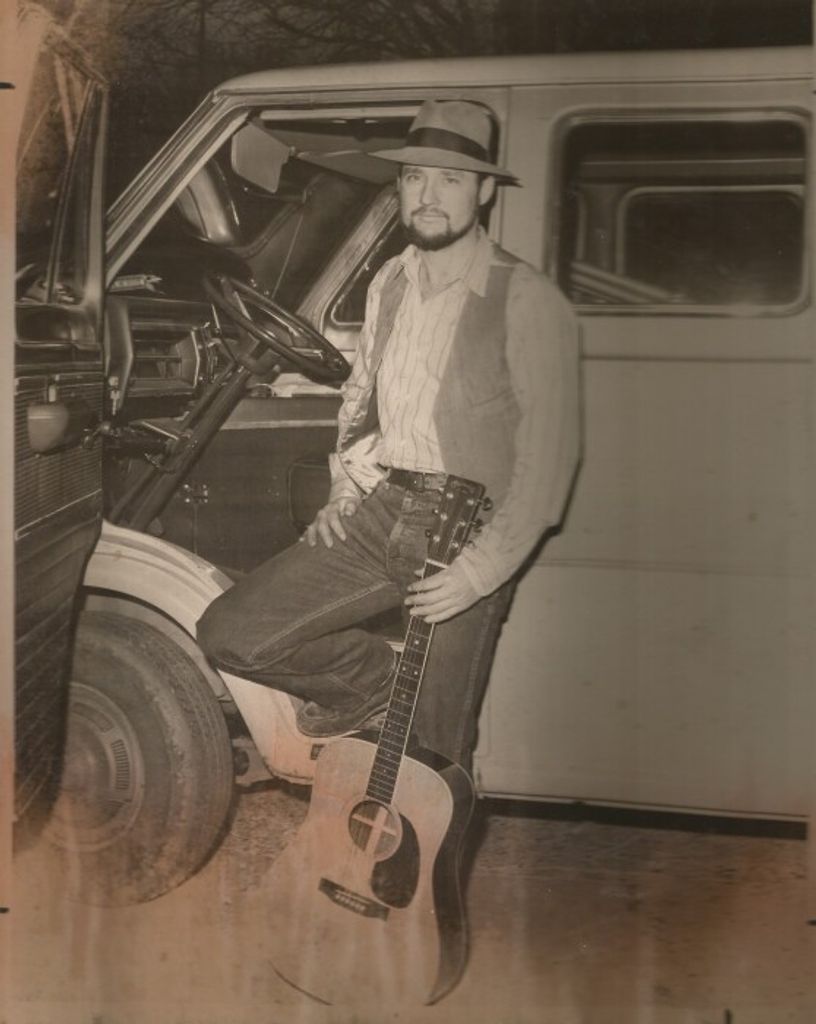 Gary Lindel Cloud Profile Photo