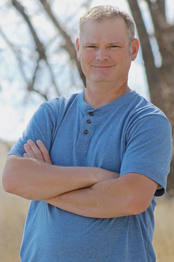 Lucas Todd Matthies