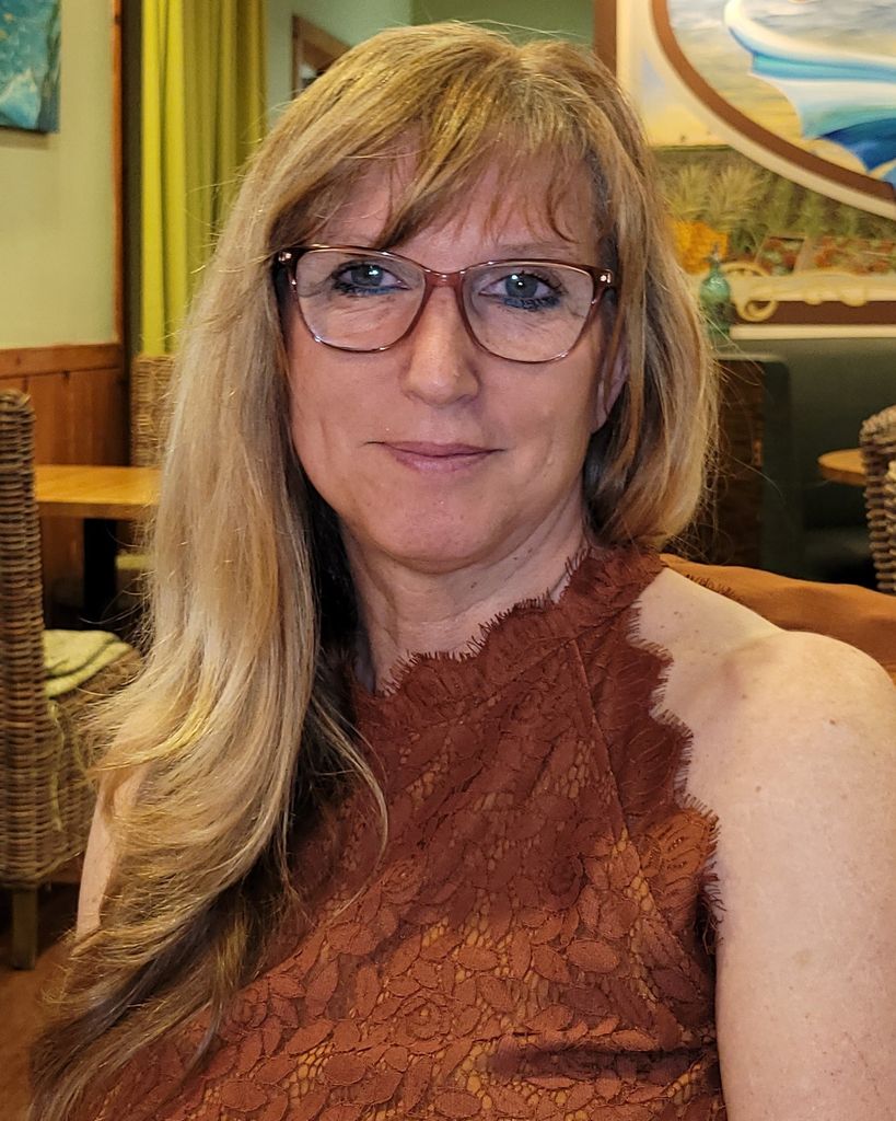Joann Early