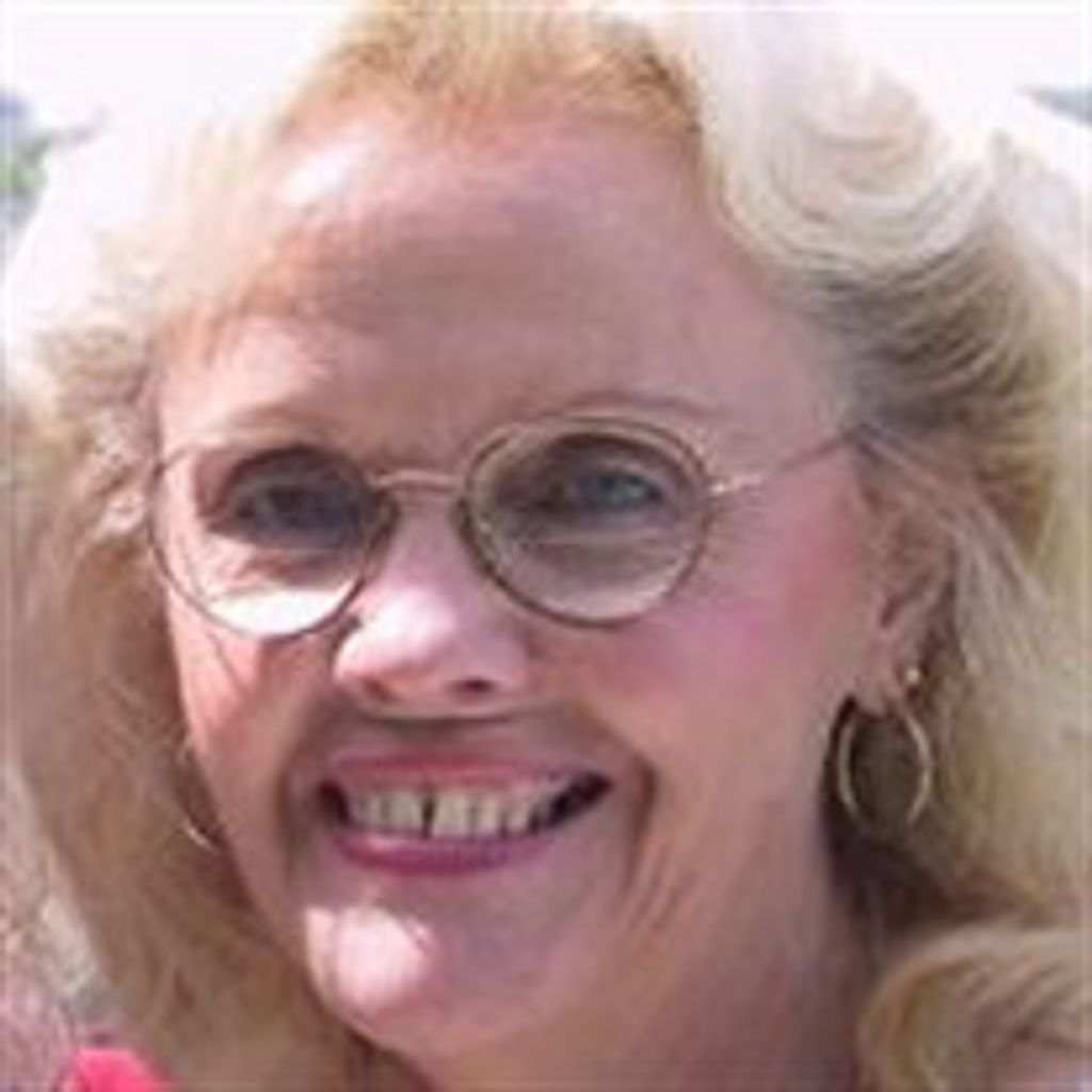 Constance "Connie" Yates