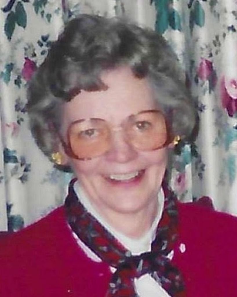 Janet L. O'Soro
