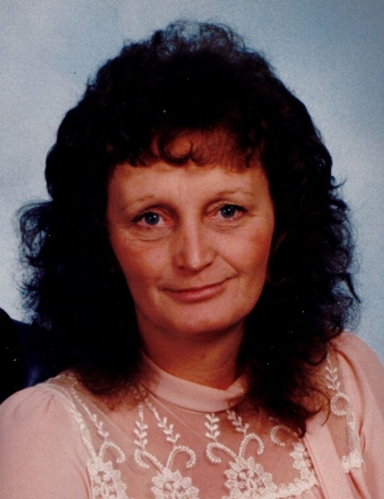 Bobbie Sue Riggleman