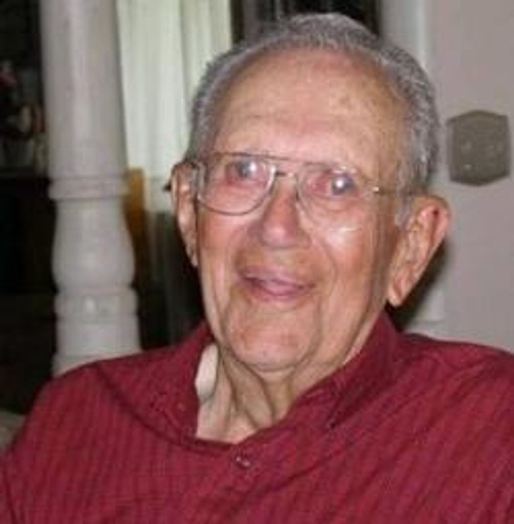 Harry Octavius Thorne