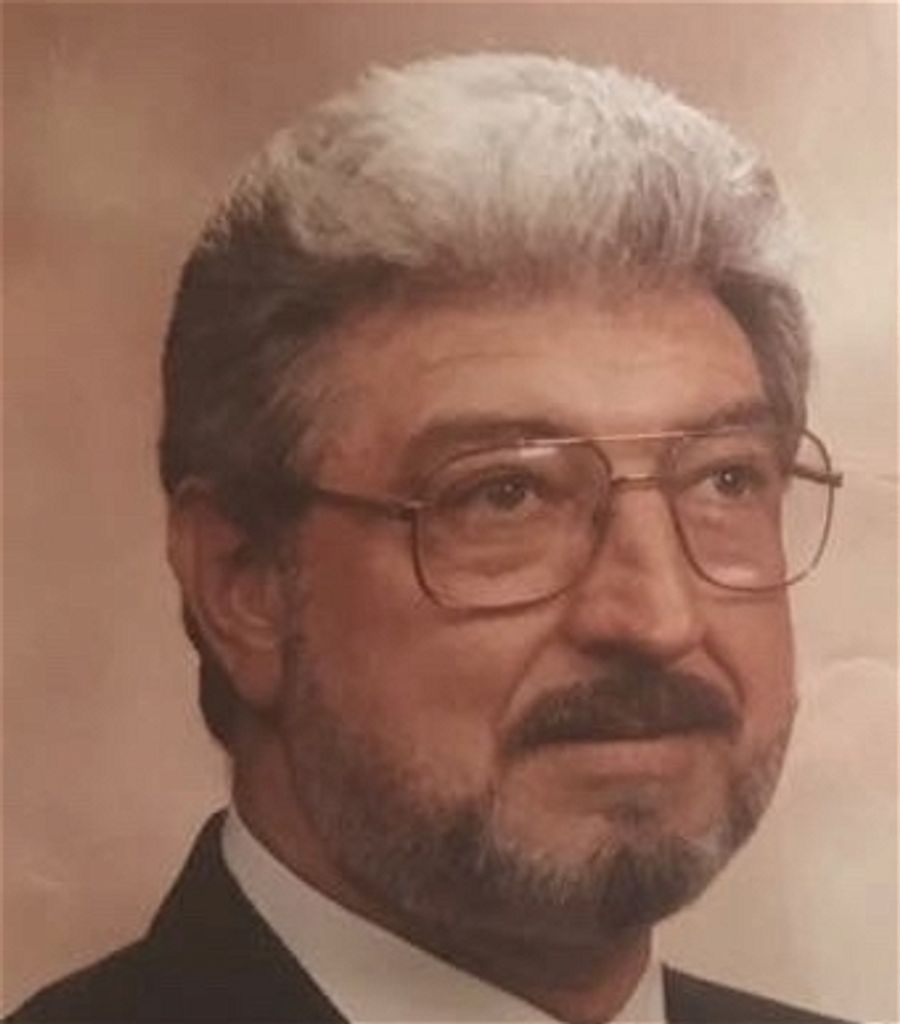 James Dedrick "Dedrick" Brown