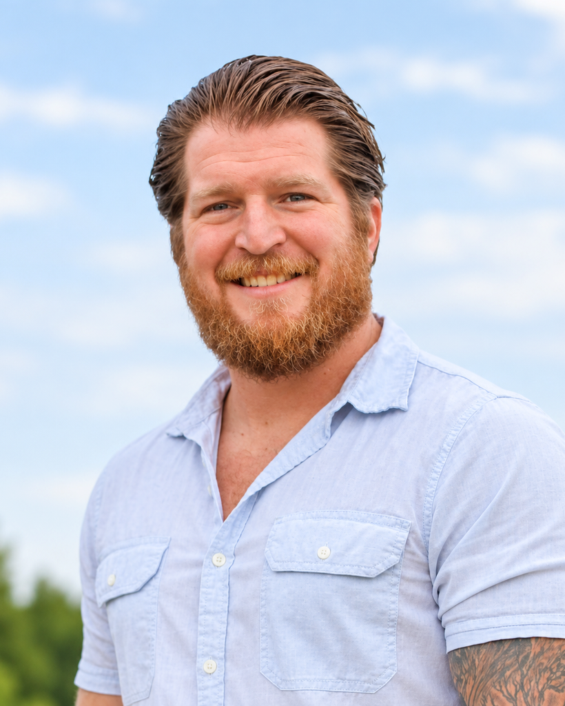 Logan Patrick Enders Profile Photo