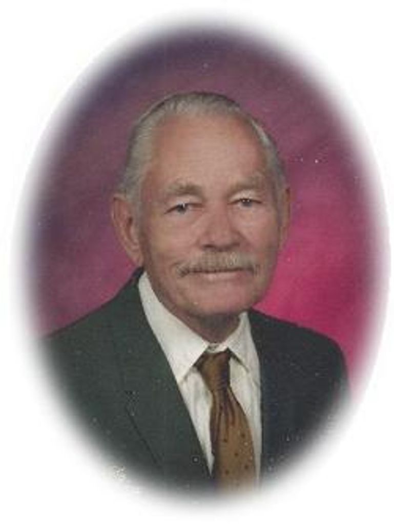 Douglas F. Dust