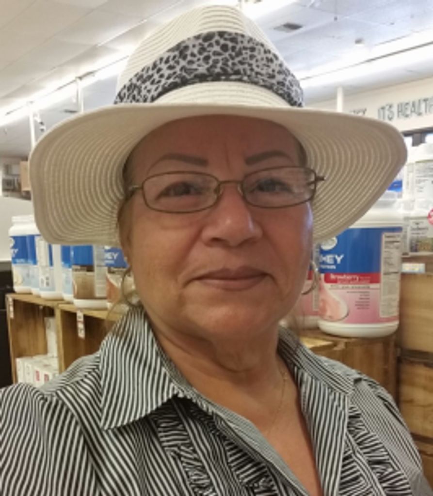 Bertha Velèz