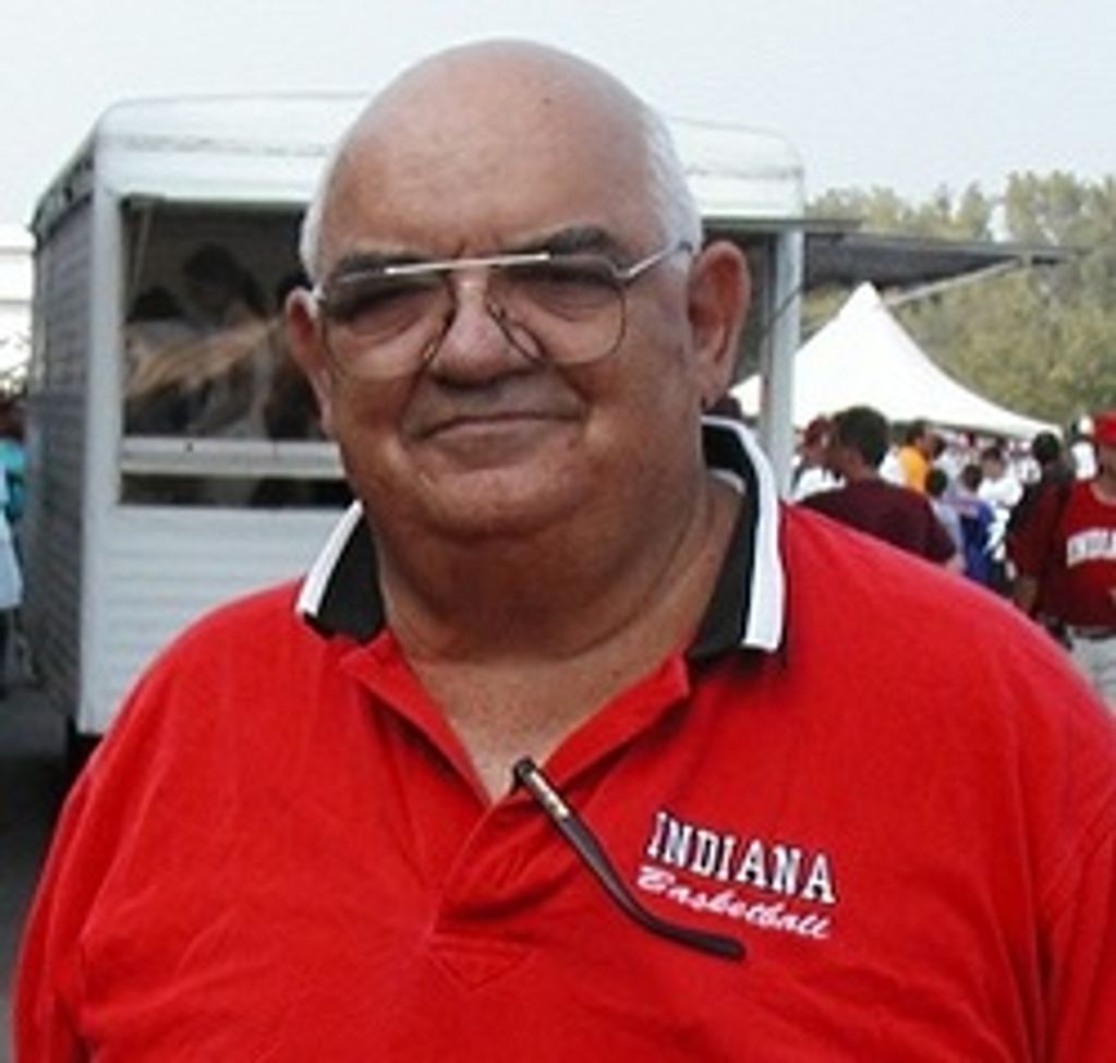 Robert Brauser