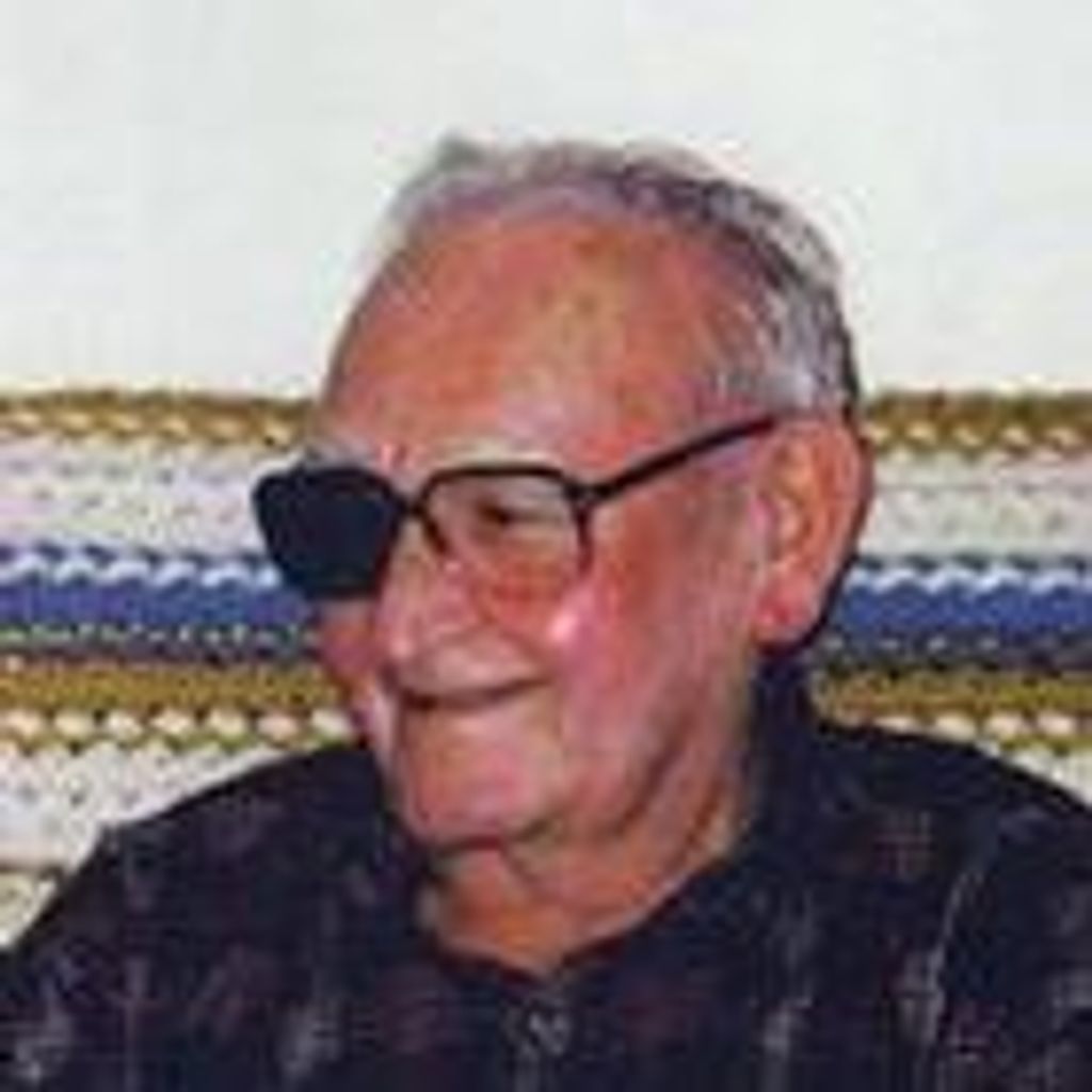 William "Bill" H. Dey