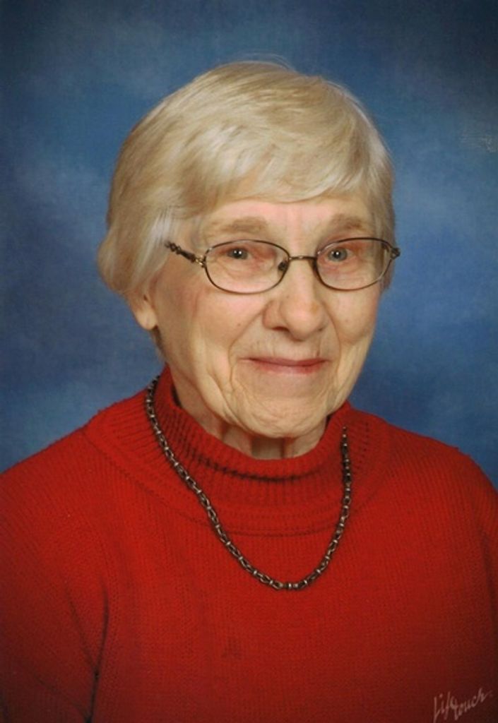 Arlene D. Triebold Profile Photo