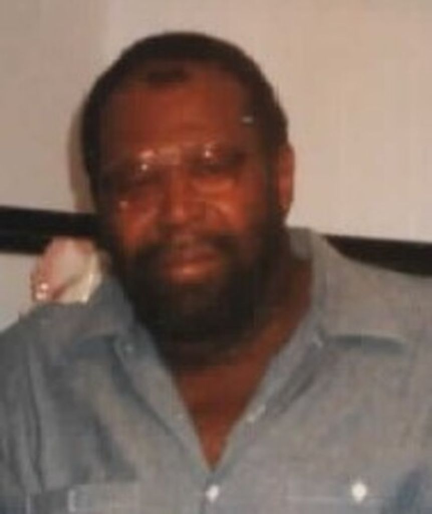 John Vinson Jr. Profile Photo