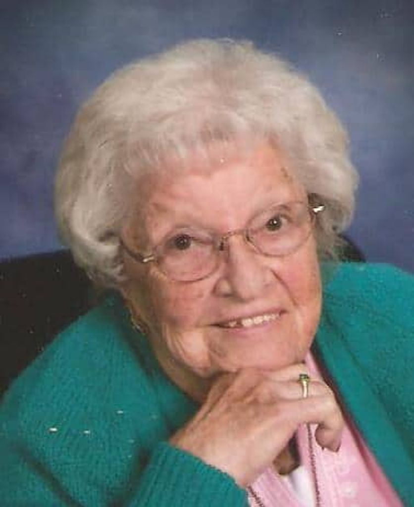 Beverly “Boo” Gibson Profile Photo