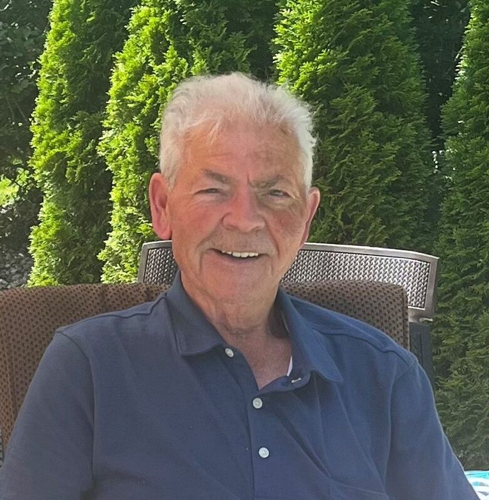 Ilario Nicoletta, Sr. Profile Photo