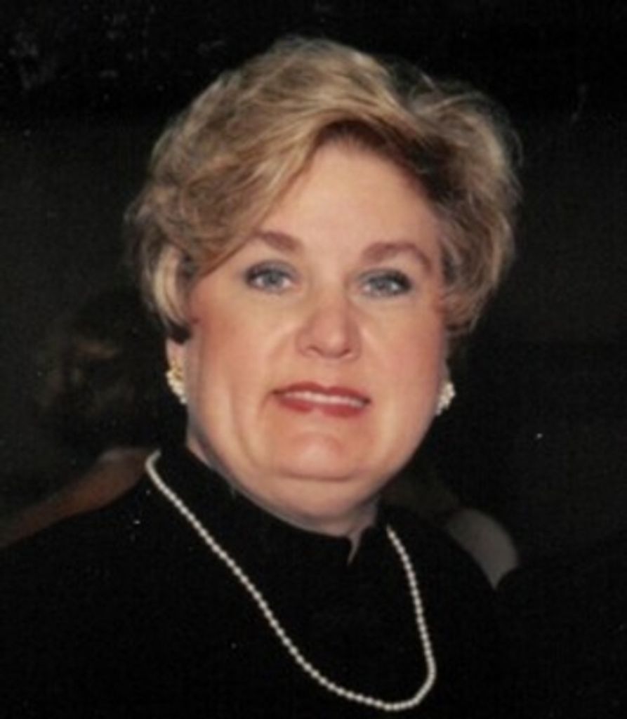 Elizabeth Hamilton "Anne" Bowe