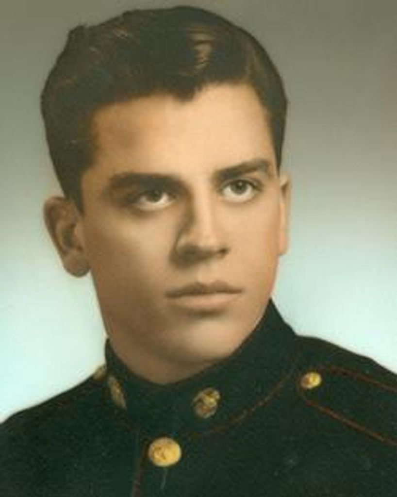 Michael A. Mainville