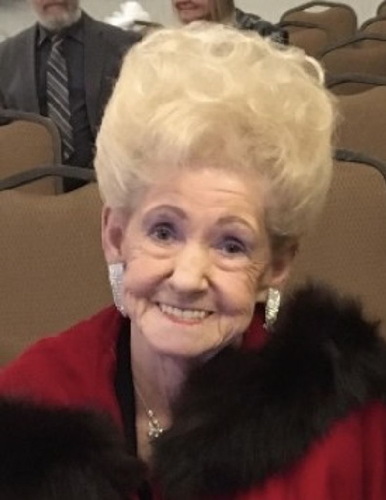 Suzette (Gardiner)  Oswald Hubbard Profile Photo