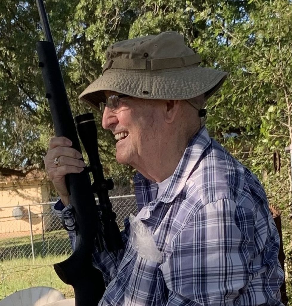 Wayne Allen Marshall