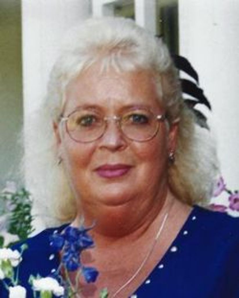 Sally Rowe