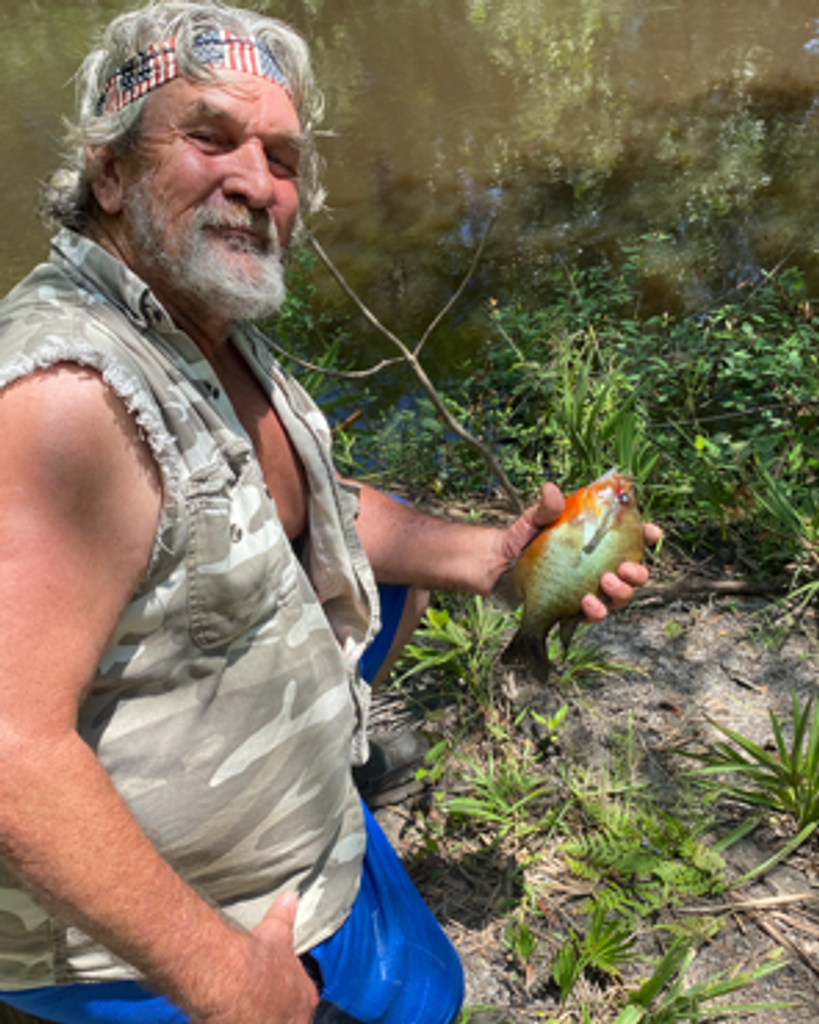 Jerome Chaney Profile Photo