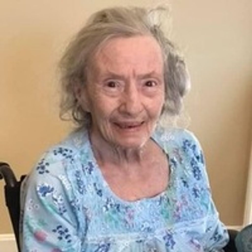 Monica Anne Zollenhoffer