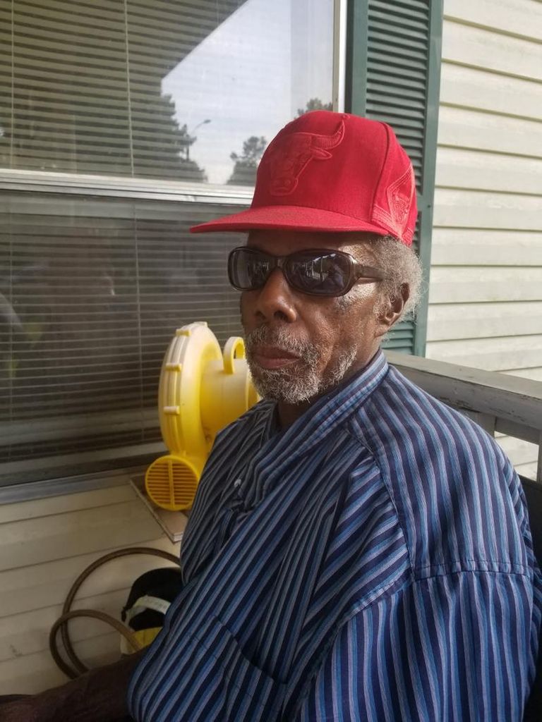 Mr. Willie C. Sanders Profile Photo
