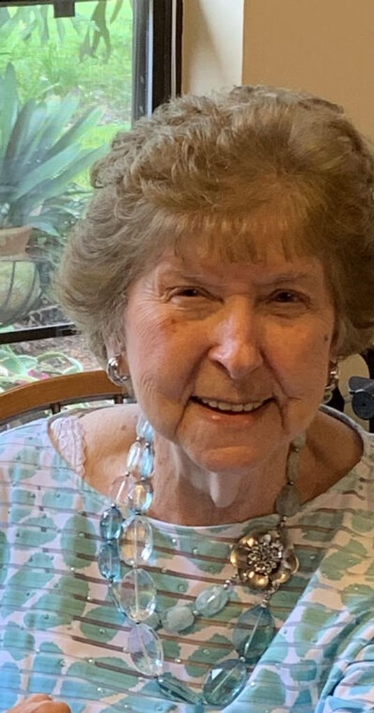 Annie Irene Strickland Profile Photo