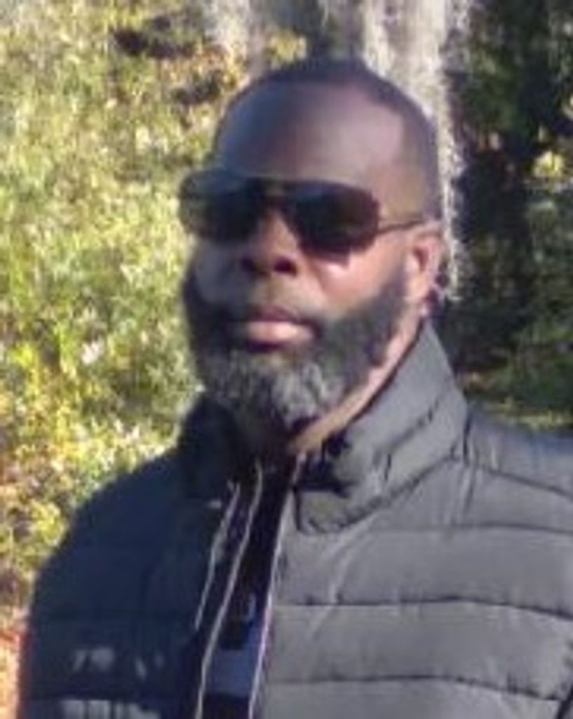 Mr. Joemell Williams, Jr.