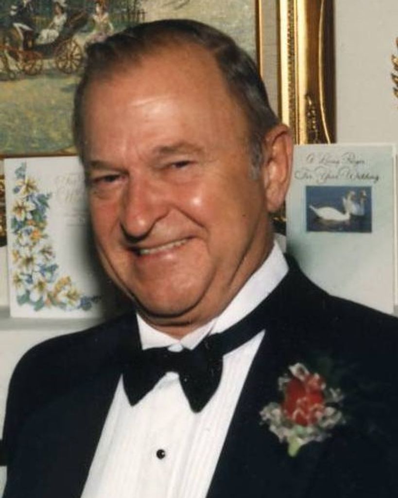 William E. Corke