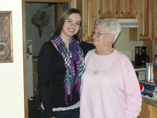 Sharon Ann (Sines)  Parker photo gallery thumbnail 30 of 67