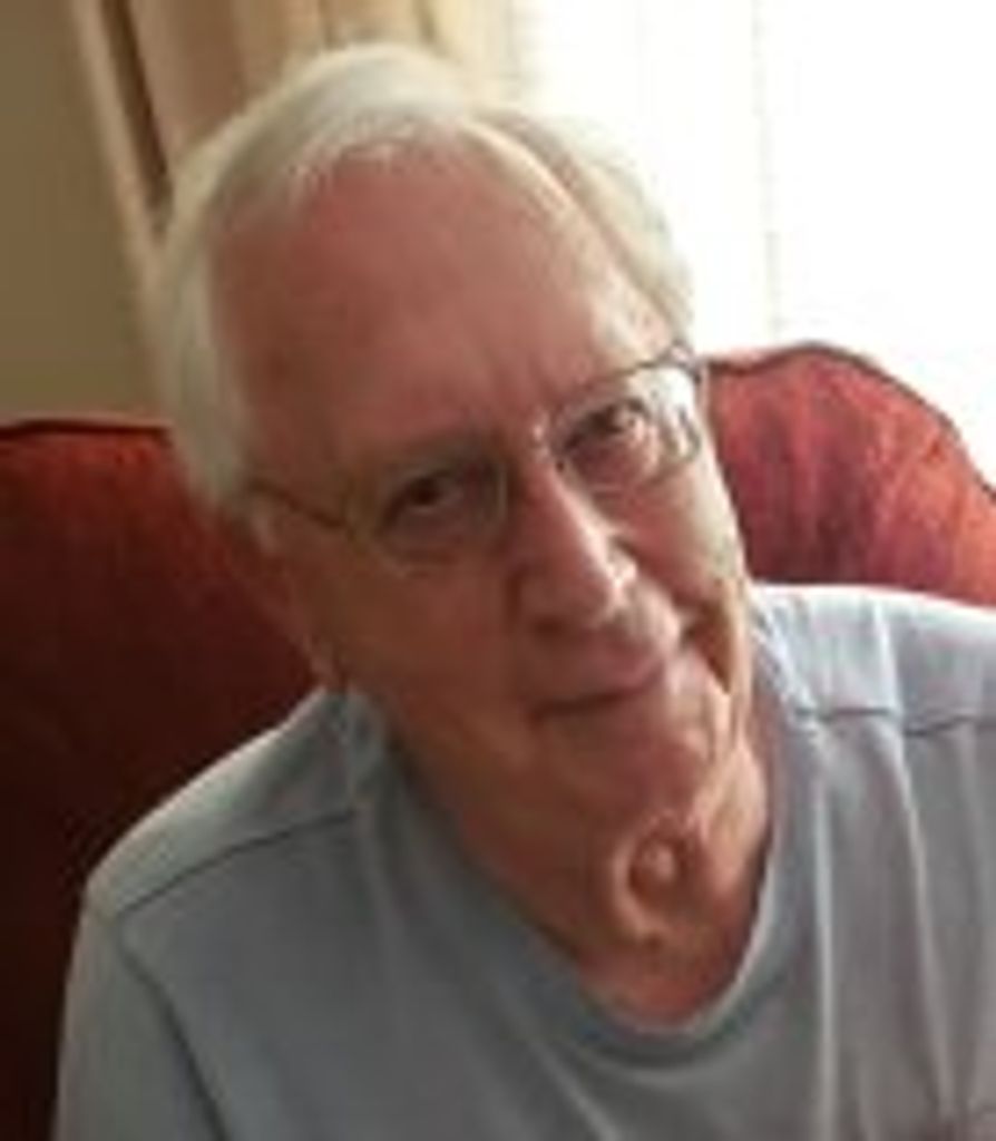 Richard Cole