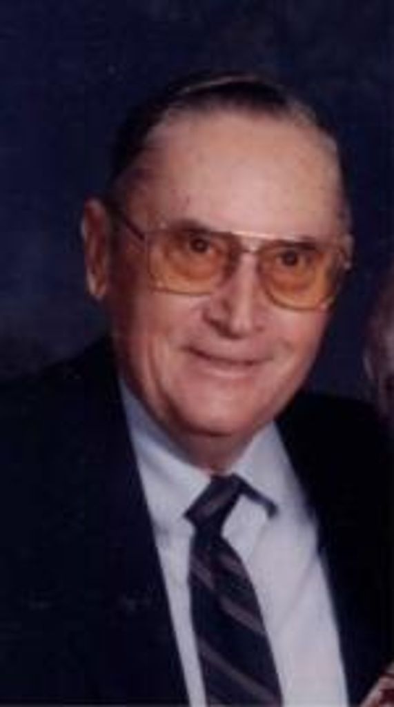 Vernon "Coop" Hester Profile Photo