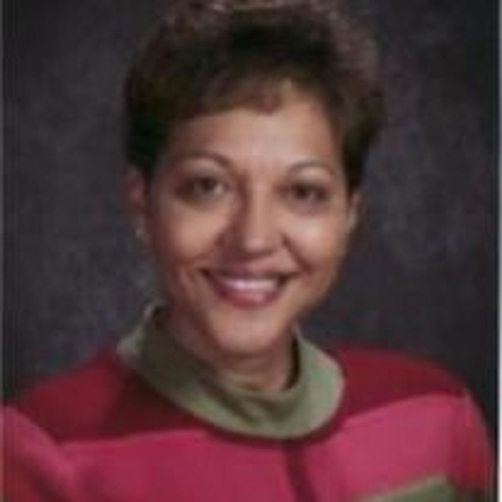 Portia A. Ramsey