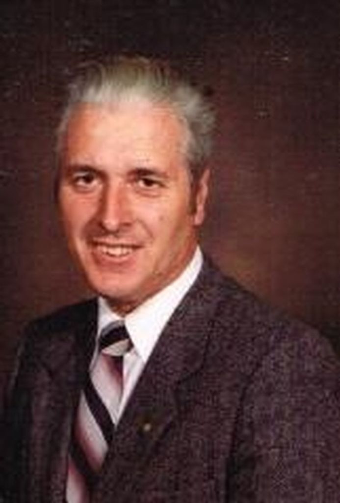 Simeon Nathan Barter Profile Photo