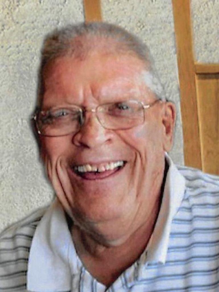Charles R. "Chuck" Keifer Profile Photo