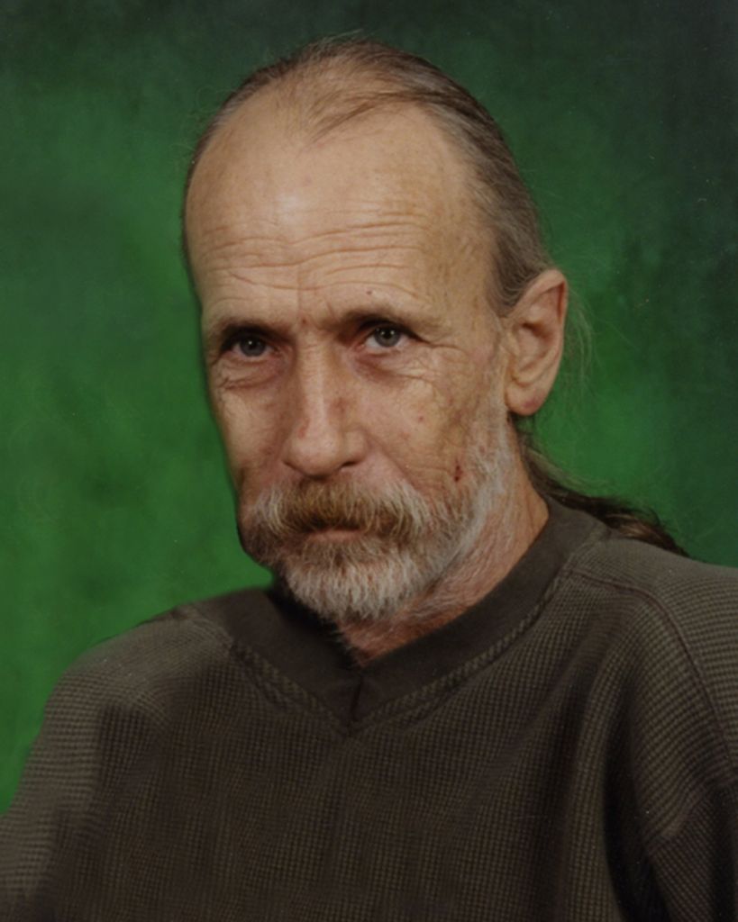 John Wesley Ray Jr.