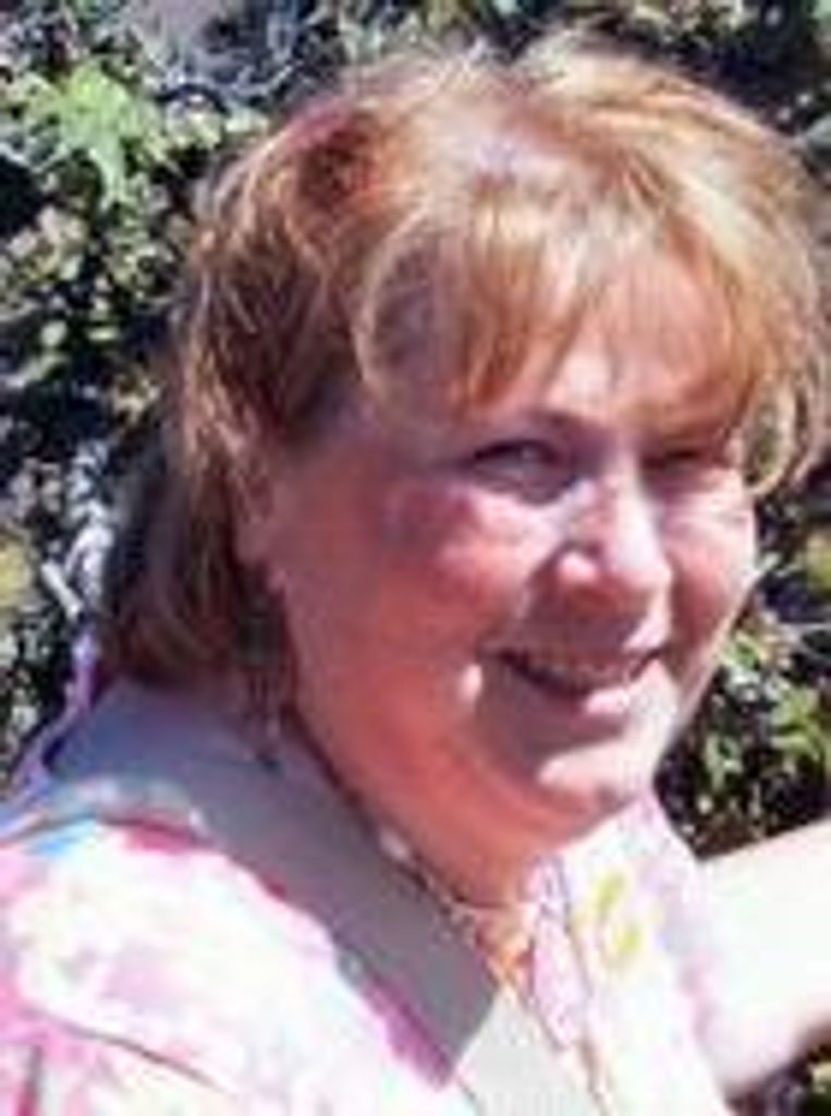 Suzi Robertson